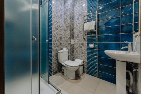 House for 6 people, guest house №4, 5, 6, 11