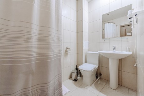 Double 2-room family suite, building №1, 2, 3