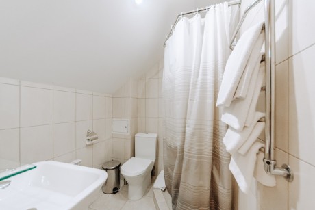 1-room double standard, building №1, 2, 3