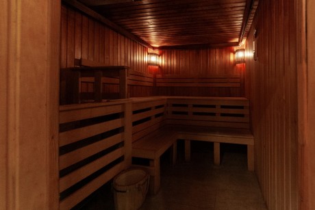 Triple 2-room / De luxe, building №1, 2