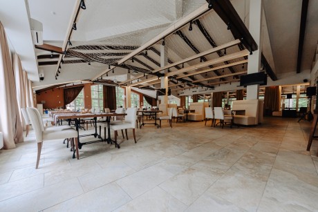 health-improving complex Isloch Park