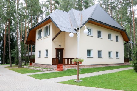 Serebryanyiy rodnik