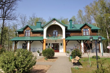 Zharkovschina