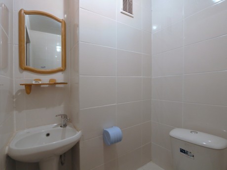 1-room double economy, building №3