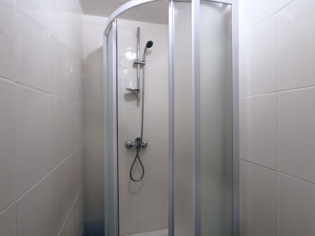1-room double economy, building №3