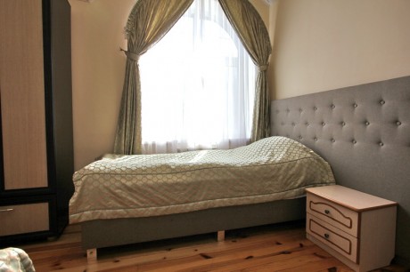 1-room double Twin, building №1