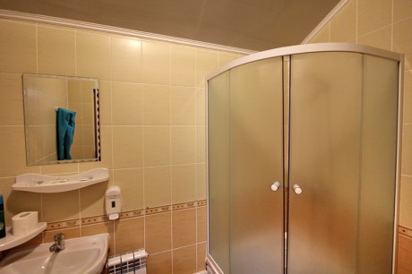 1-room double Twin, building №1