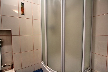 1-room double / double, building №3