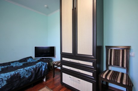 1-room double economy, building №3