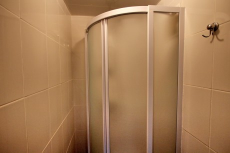 1-room double economy, building №3
