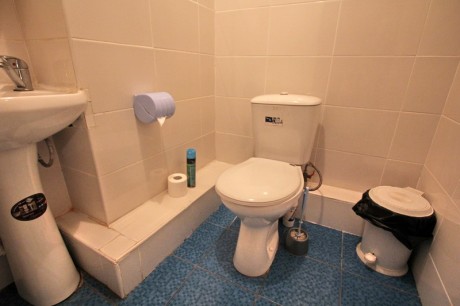 1-room double economy, building №3
