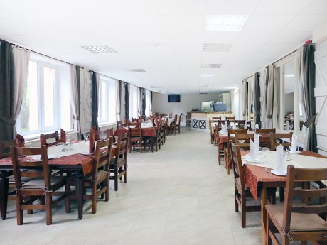 hotel Turov plus