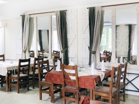 hotel Turov plus