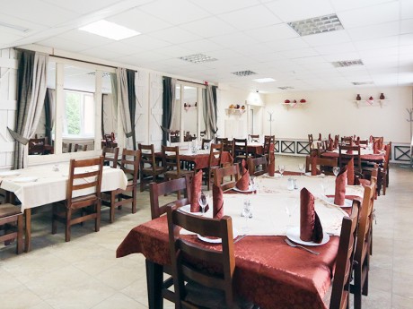 hotel Turov plus