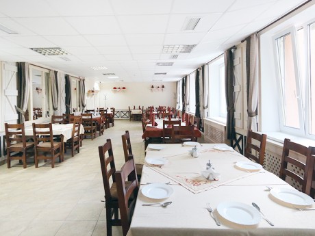 hotel Turov plus