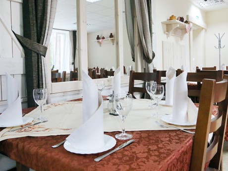 hotel Turov plus