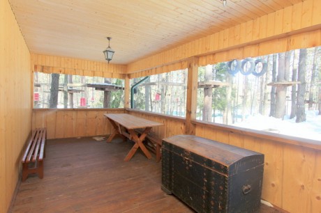 3-room, for 6 people, cottage «Al'pijskij»