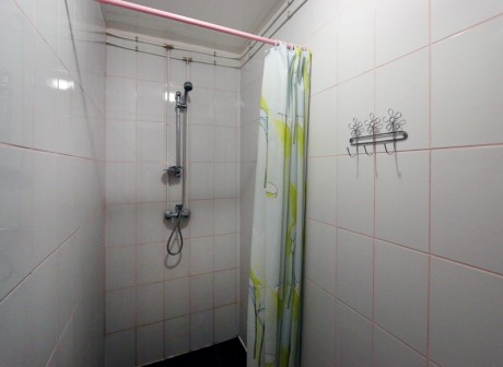 3-room, for 6 people, cottage «Al'pijskij»