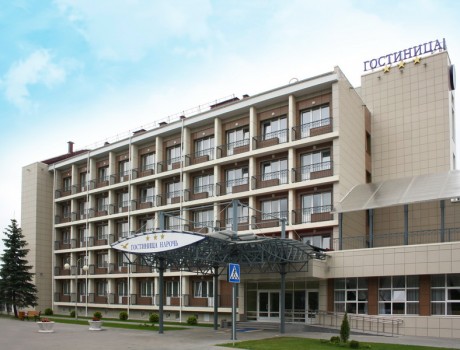 Naroch hotel
