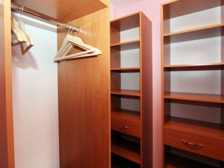 2-room double suite, hotel, 5th floor