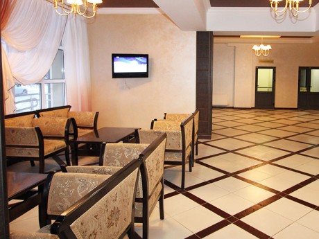 hotel Naroch hotel 