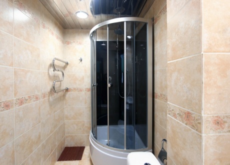 Double 1-room / junior suit, hotel, 1-4th floors