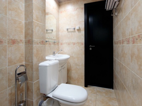 Double 1-room / junior suit, hotel, 1-4th floors