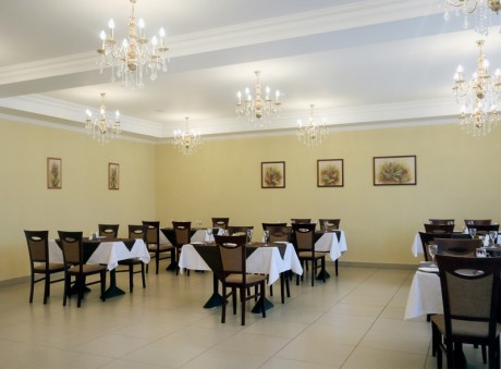 hotel Naroch hotel 