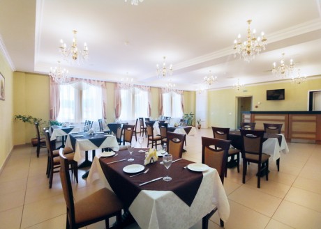 hotel Naroch hotel 