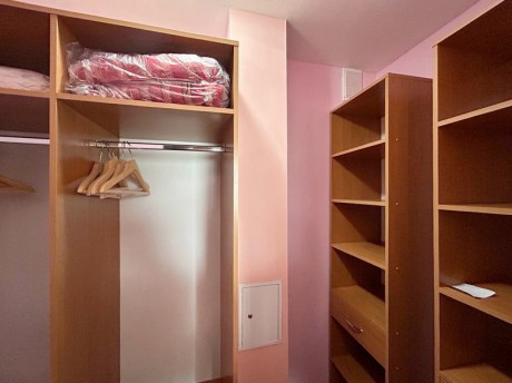 Double 2-room King size, hotel, 5th floor