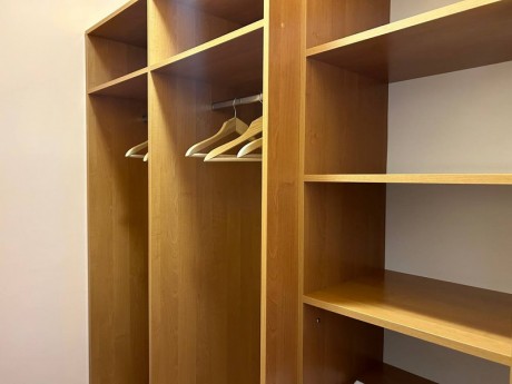 Double 2-room / Suit, hotel, 5th floor