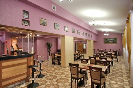 hotel Naroch hotel 