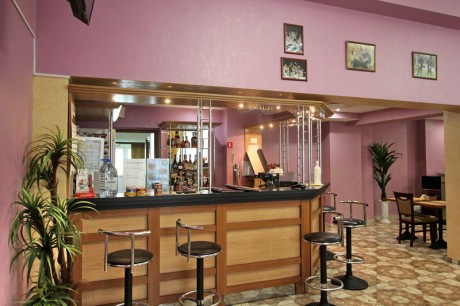 hotel Naroch hotel 