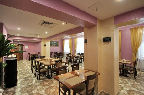 hotel Naroch hotel 