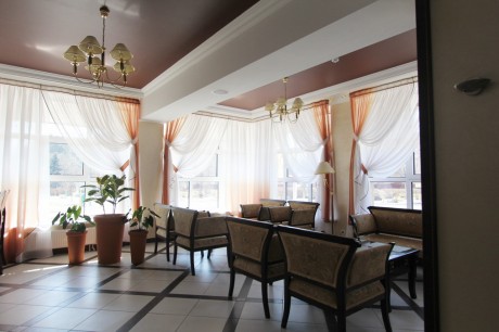 hotel Naroch hotel 