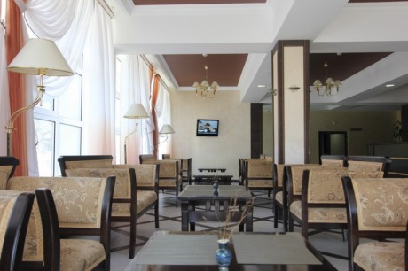 hotel Naroch hotel 