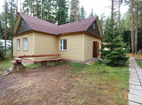 Zhukov lug
