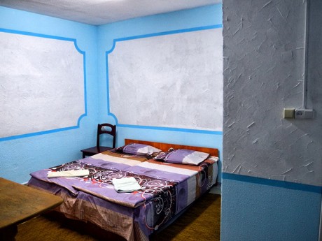 1-room double, house №11