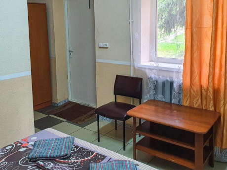 1-room triple, house №11