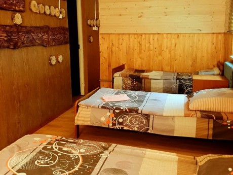 House for 12 people, house №6