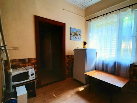 House for 12 people, house №6