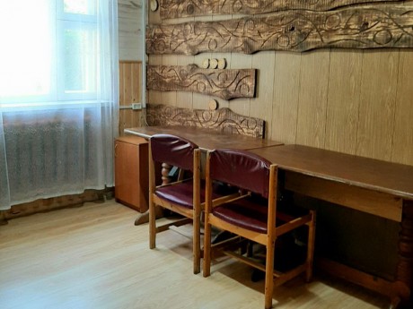 House for 12 people, house №6