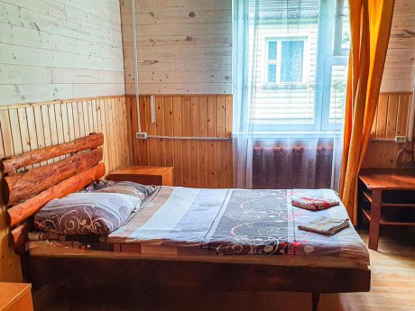 For 10 people, house №10