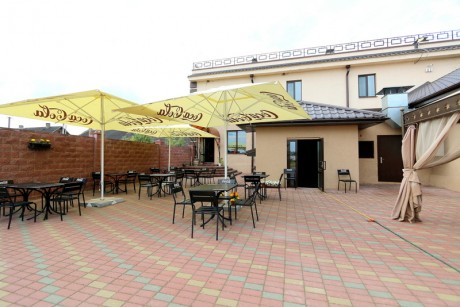 hotel complex Braslav Lakes 