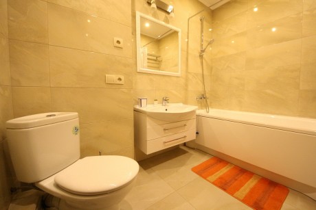 1-room double / comfort, hotel