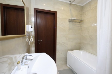 1-room double / comfort, hotel