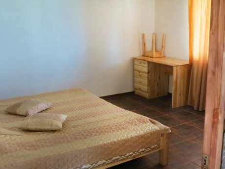 House for 15 people, building №3