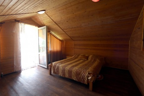 House for 25 people, building №2
