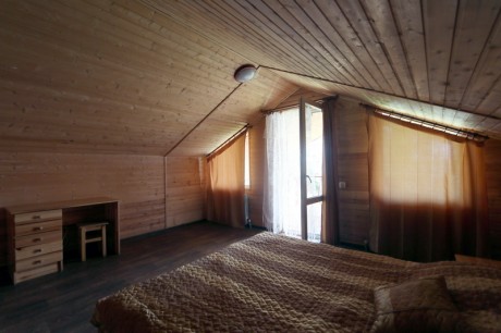 House for 25 people, building №2