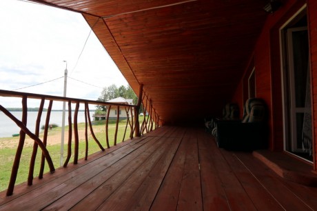 House for 25 people, building №2